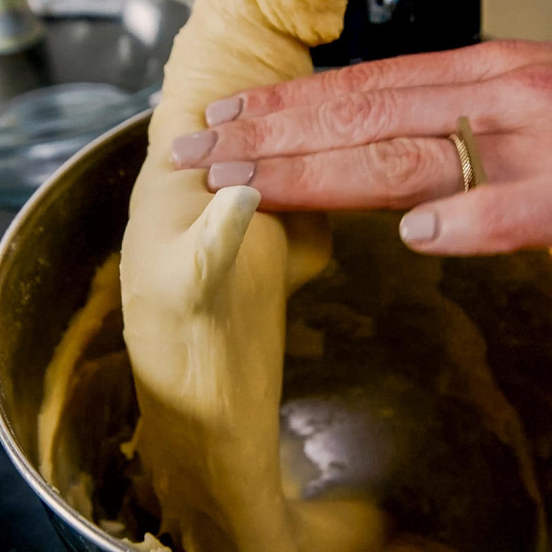 How To Make Homemade Cinnamon Rolls, Recipe Tips, Cinnamon Roll Variations, Made This? , Ingredients, Directions