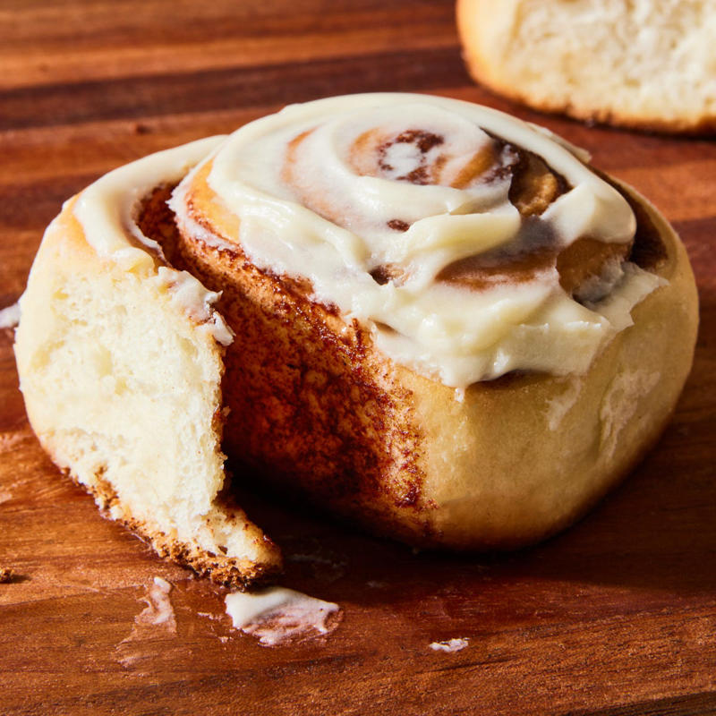 How To Make Homemade Cinnamon Rolls, Recipe Tips, Cinnamon Roll Variations, Made This? , Ingredients, Directions
