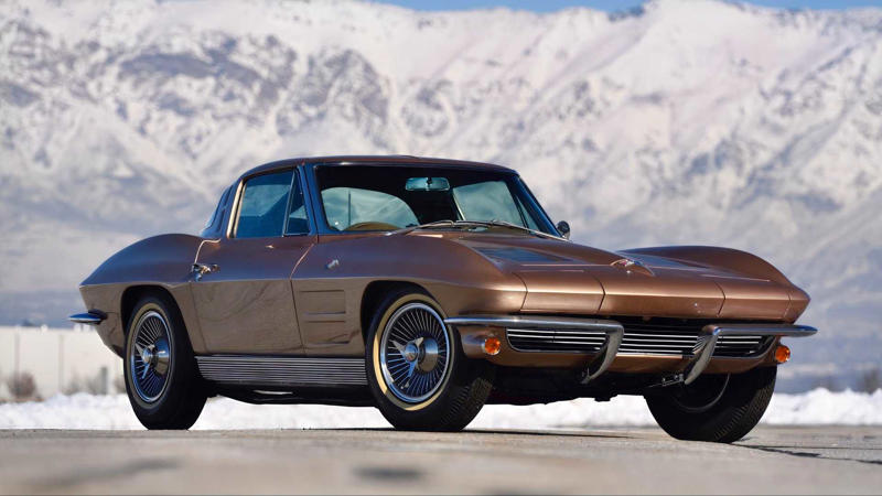 GM Killed It Right Before Production Review , Pontiac Built The Car GM Didn’t Want , It Was Designed To Change Pontiac’s Direction , Pontiac Kept Trying To Push Past Muscle Cars , What Killing It Meant For Pontiac Long-Term