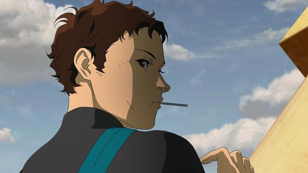 ガンダムファンである編集長が語る映画「閃光のハサウェイ」の魅力, 男子の「夢」と「中二病」を全肯定する、スパイ・サスペンス映画のような緊張感, 「ミサイル」で堕ちるガンダムやパニック映画のような徹底的なリアル路線の戦闘シーンに脱帽, 「天才か、凡人か」…ハサウェイ・ノアという男の“万能感”, 第2章「キルケーの魔女」への期待
