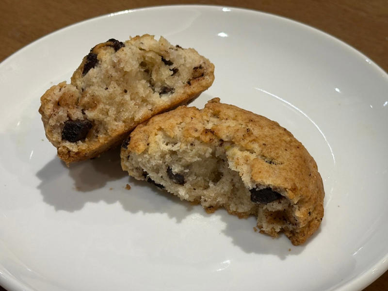 上から下まで抹茶づくし！, 玉露好きな方はラテがおすすめ！, スターバックス初の米糀ビバレッジ, 三角から丸い形に変更になったスコーン