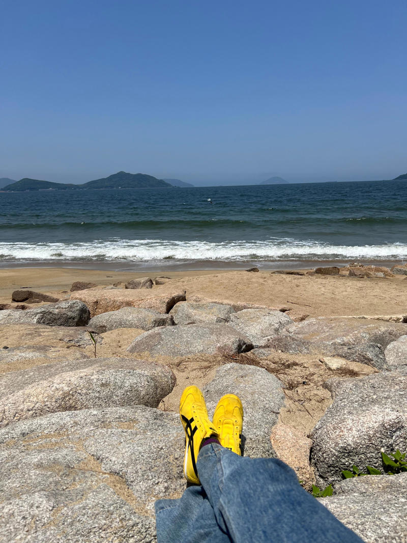 Embracing friendships, Time to fly solo, Finding emotional freedom, Back to work