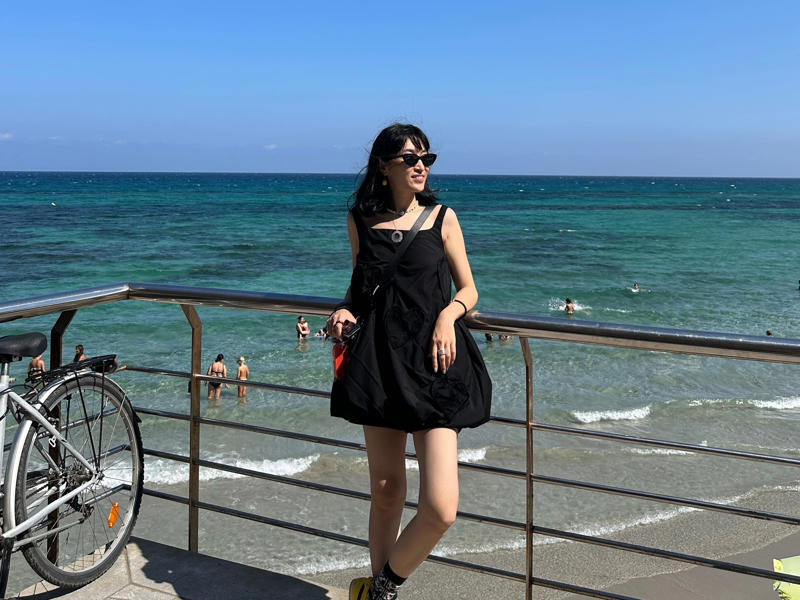 Embracing friendships, Time to fly solo, Finding emotional freedom, Back to work