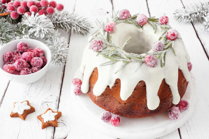 Gingerbread cake with eggnog frosting Candy cane cake pops, Polar bear cupcakes, Festive truffles, Red velvet cupcakes, Strawberry Santas, Chocolate mocha cupcakes, Christmas tree cakes, White chocolate Christmas bark, Eggnog cheesecake, Chai snowflake cookies, Gingerbread cake with eggnog frosting, Chocolate yule log cake, Candy cane cake, Hanging cookies, Rocky road fudge, Cranberry pie, Cookie tree, Red velvet trifle, Gingerbread hot chocolate, Reindeer cookies, Gingerbread loaf cake, Jam sandwich cookies, Baileys chocolate mousse, Pumpkin mousse, Maple pecan cheesecake, Orange liqueur cake, Pear and cranberry tart, Pumpkin babka