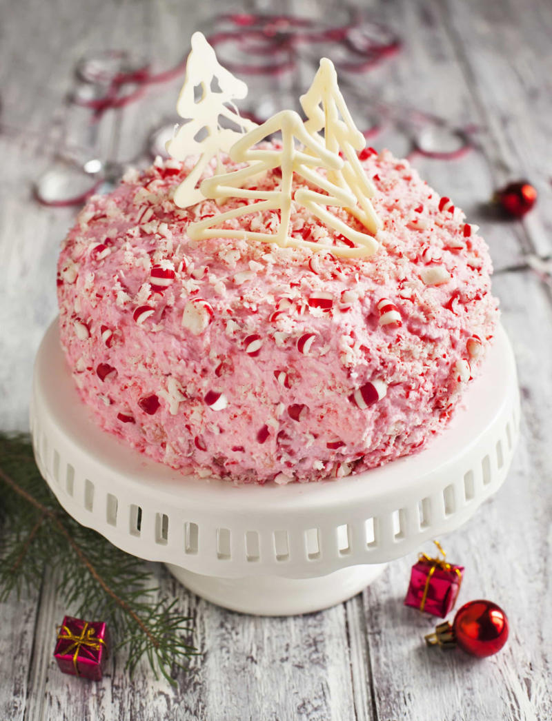 Candy cane cake Candy cane cake pops, Polar bear cupcakes, Festive truffles, Red velvet cupcakes, Strawberry Santas, Chocolate mocha cupcakes, Christmas tree cakes, White chocolate Christmas bark, Eggnog cheesecake, Chai snowflake cookies, Gingerbread cake with eggnog frosting, Chocolate yule log cake, Candy cane cake, Hanging cookies, Rocky road fudge, Cranberry pie, Cookie tree, Red velvet trifle, Gingerbread hot chocolate, Reindeer cookies, Gingerbread loaf cake, Jam sandwich cookies, Baileys chocolate mousse, Pumpkin mousse, Maple pecan cheesecake, Orange liqueur cake, Pear and cranberry tart, Pumpkin babka