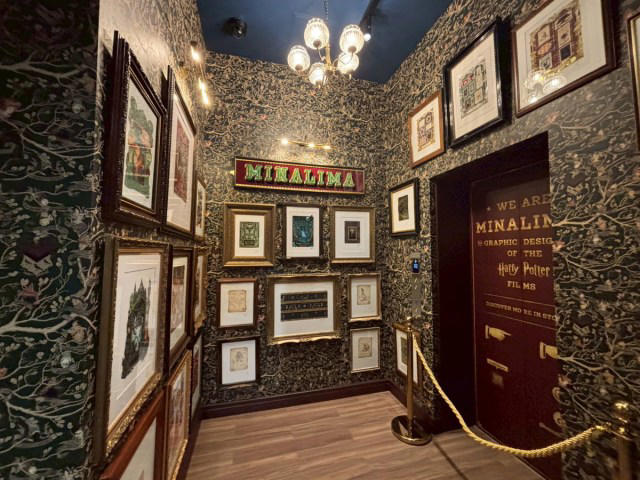 ・店内は “ 禁じられた森” の世界, ・グッズが充実しすぎ, ・無料で歩いていいの？ ダイナミックな装飾たち, ・バックビークまん実食！, ・原宿の新スポットに是非, ・今回訪れた店舗の詳細