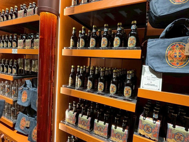 ・店内は “ 禁じられた森” の世界, ・グッズが充実しすぎ, ・無料で歩いていいの？ ダイナミックな装飾たち, ・バックビークまん実食！, ・原宿の新スポットに是非, ・今回訪れた店舗の詳細