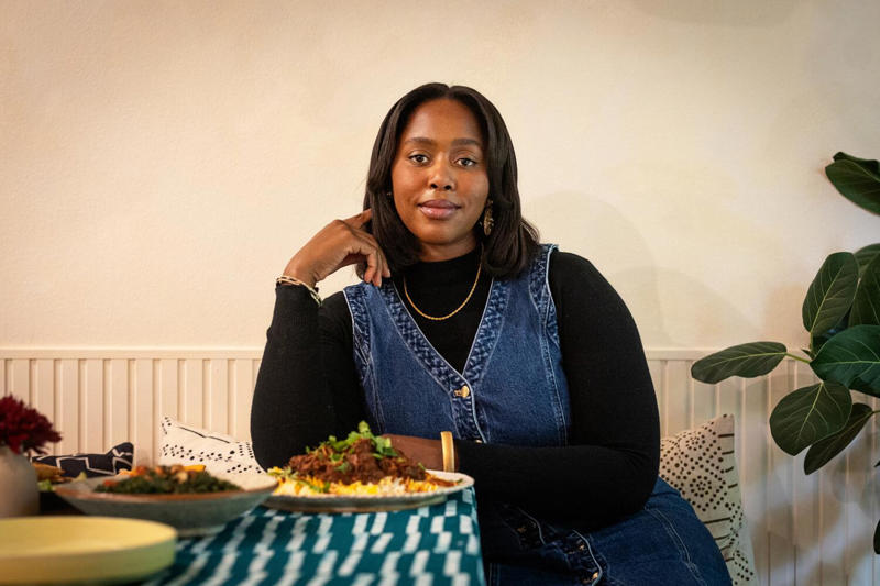 A soulful legacy, 'Food is just a piece of the puzzle', Building a 'recession-proof' restaurant, 'The rest is history'