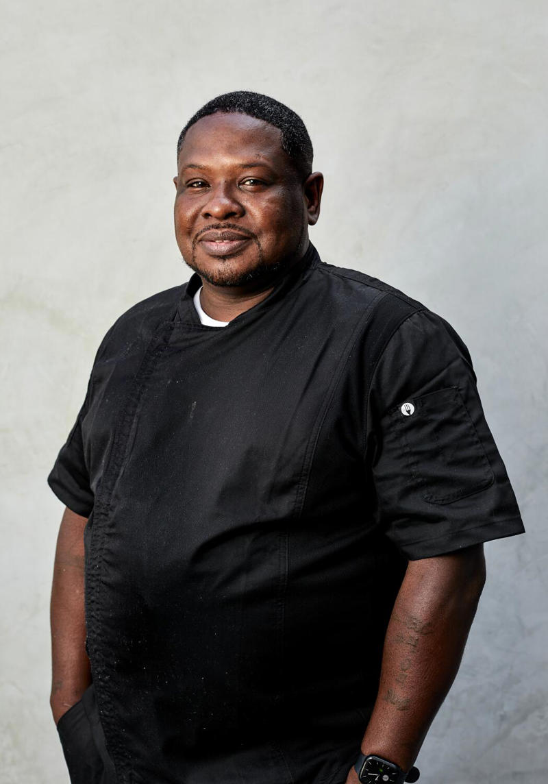 A soulful legacy, 'Food is just a piece of the puzzle', Building a 'recession-proof' restaurant, 'The rest is history'