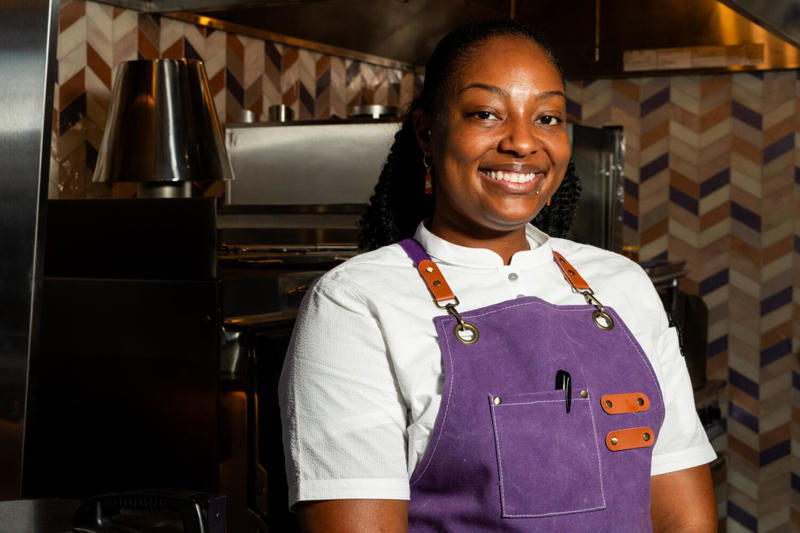 A soulful legacy, 'Food is just a piece of the puzzle', Building a 'recession-proof' restaurant, 'The rest is history'