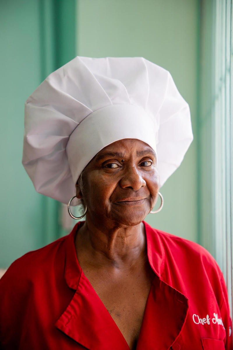 A soulful legacy, 'Food is just a piece of the puzzle', Building a 'recession-proof' restaurant, 'The rest is history'