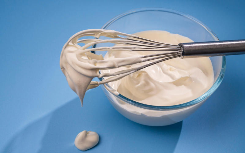 Single cream, Double cream, Whipping cream, Extra-thick cream, Sour cream, Crème fraîche, Clotted cream, Plant-based creams, flavoured creams and, of course, squirty…, FAQs: storage, spoilage and leftovers