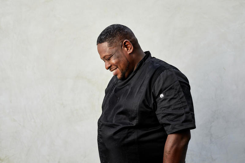 A soulful legacy, 'Food is just a piece of the puzzle', Building a 'recession-proof' restaurant, 'The rest is history'