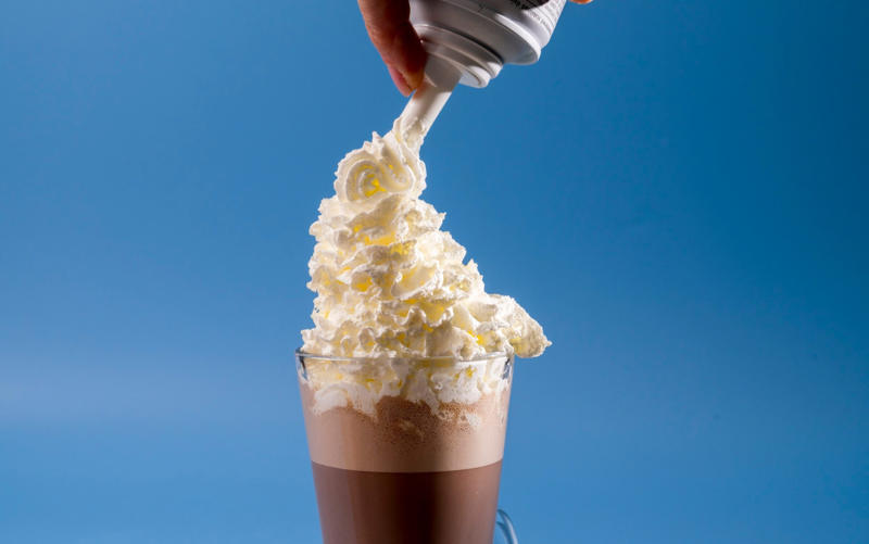 Single cream, Double cream, Whipping cream, Extra-thick cream, Sour cream, Crème fraîche, Clotted cream, Plant-based creams, flavoured creams and, of course, squirty…, FAQs: storage, spoilage and leftovers