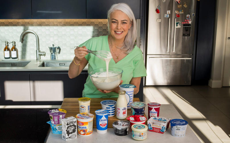 Single cream, Double cream, Whipping cream, Extra-thick cream, Sour cream, Crème fraîche, Clotted cream, Plant-based creams, flavoured creams and, of course, squirty…, FAQs: storage, spoilage and leftovers