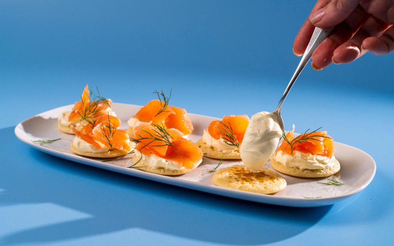 Single cream, Double cream, Whipping cream, Extra-thick cream, Sour cream, Crème fraîche, Clotted cream, Plant-based creams, flavoured creams and, of course, squirty…, FAQs: storage, spoilage and leftovers
