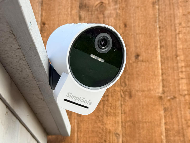 The best home security systems for 2026 are:, Best home security systems at a glance:, How we tested, Save 50% with our exclusive voucher code, Simplisafe, Ring Alarm, Eufy Security home alarm kit, TP-Link Tapo, Yale Smart Alarm starter kit, Yale Sync Alarm, Other smart security brands to consider, Professionally installed alarm brands to consider, Why you can trust us, Smart home security FAQs, The verdict: Best smart home security system