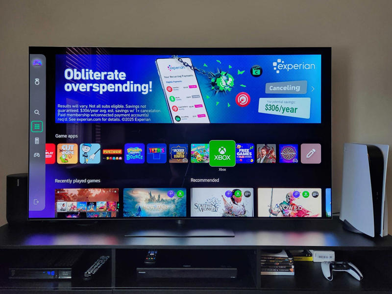 Our top picks for the best gaming TVs, Best overall, Best budget, Best high-end, Best anti-glare, How we test gaming TVs, Gaming TV FAQs