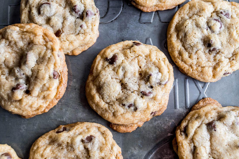 Oatmeal Raisin Cookies, Kitchen Sink Cookies, Apple Cheddar Oat Cookies, Oatmeal Banana Cookies, The Hands-Down Best Peanut Butter Cookie Recipe, Brownie Cookies, Chewy Peanut Butter Oatmeal Cookies, Chocolate Chip Cookies, Red Velvet Cookies, Banana Cookies, Laura Bush's Cowboy Cookies, Grandma’s Oatmeal Cookies, Brown Butter Oatmeal Chocolate Chip Cookies, Butter Pecan Cookies, Copycat Subway Chocolate Chip Cookies, Mexican Wedding Cookies, Classic Shortbread Cookies, Linzer Cookies, Oatmeal Lace Cookies, No Bake Chocolate and Peanut Butter Cookies
