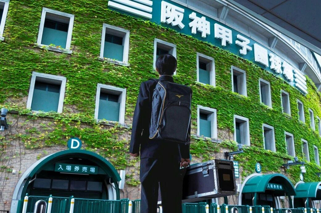公開4週目終了時点で興収10億円を突破, 主演俳優は横田さんからグローブを譲り受ける, 関西人気が凄まじい, 「小さくても本物の正面突破がある」