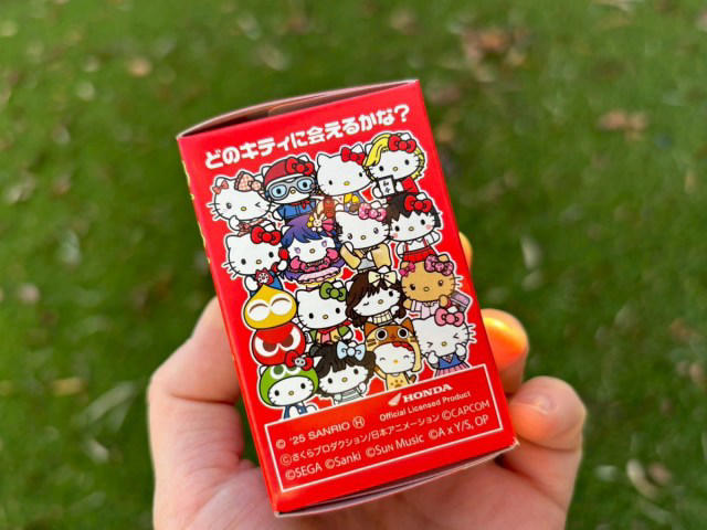 ・開けずにおこうかな, ・まずは昭和・平成・令和がきれいにそろう, ・アイドルが連続で登場, ・ついにマツケン降臨、だが, ・カズレーザーは入っているのか, ・10個並べて見えてきた満足感