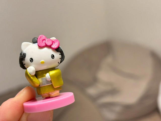 ・開けずにおこうかな, ・まずは昭和・平成・令和がきれいにそろう, ・アイドルが連続で登場, ・ついにマツケン降臨、だが, ・カズレーザーは入っているのか, ・10個並べて見えてきた満足感