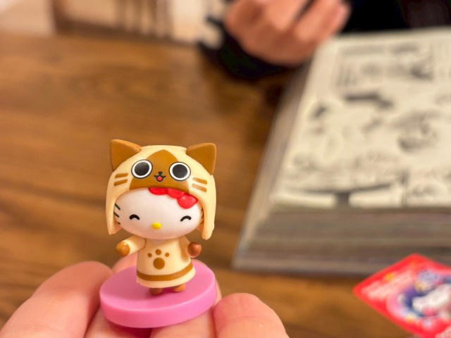 ・開けずにおこうかな, ・まずは昭和・平成・令和がきれいにそろう, ・アイドルが連続で登場, ・ついにマツケン降臨、だが, ・カズレーザーは入っているのか, ・10個並べて見えてきた満足感