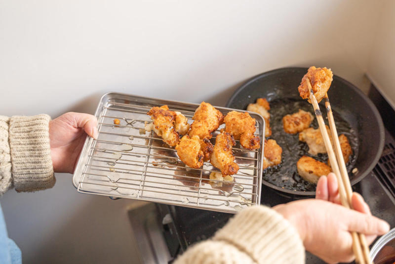 1．おかずは無理に増やさない, 2．わざわざ食材を買い足さない, 3．凝った料理を作らない, 上手くいかないときは「やらない選択」もアリ