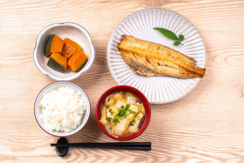 1．おかずは無理に増やさない, 2．わざわざ食材を買い足さない, 3．凝った料理を作らない, 上手くいかないときは「やらない選択」もアリ