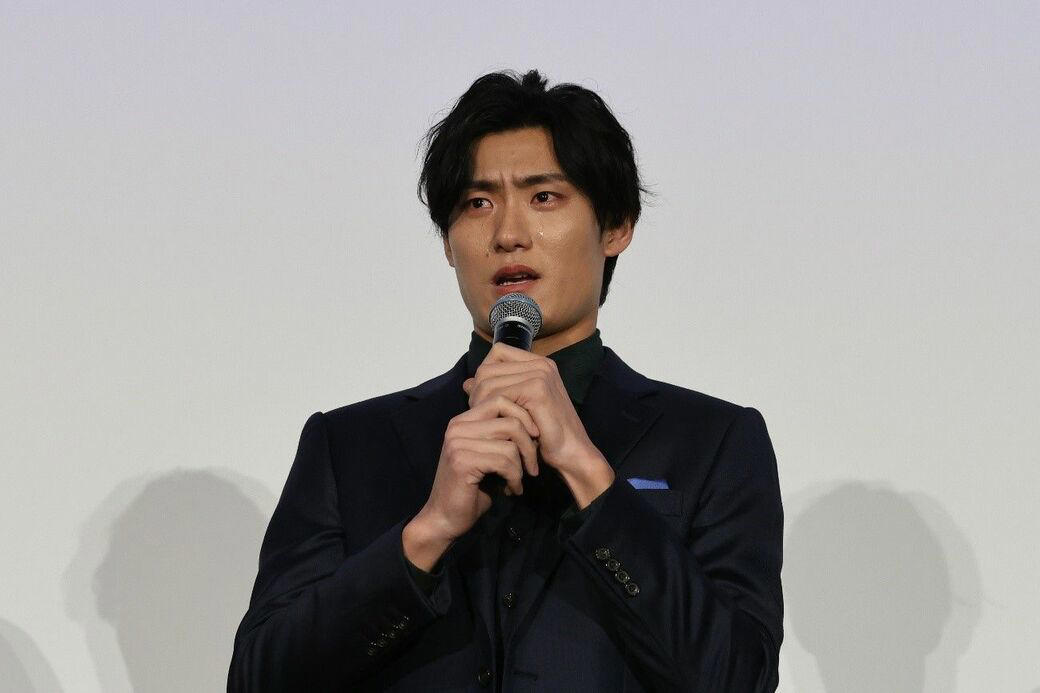 公開4週目終了時点で興収10億円を突破, 主演俳優は横田さんからグローブを譲り受ける, 関西人気が凄まじい, 「小さくても本物の正面突破がある」