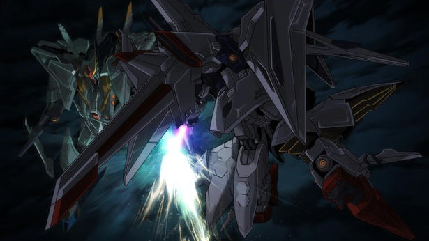 ガンダムファンである編集長が語る映画「閃光のハサウェイ」の魅力, 男子の「夢」と「中二病」を全肯定する、スパイ・サスペンス映画のような緊張感, 「ミサイル」で堕ちるガンダムやパニック映画のような徹底的なリアル路線の戦闘シーンに脱帽, 「天才か、凡人か」…ハサウェイ・ノアという男の“万能感”, 第2章「キルケーの魔女」への期待