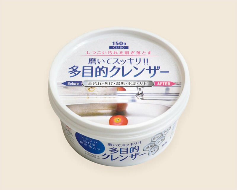 換気扇回りの汚れ【所要時間：5分】, コンロの汚れ【所要時間：5分】, 余力があればここもきれいに！シンク＆蛇口のくもり, スピード掃除をかなえる洗剤4つ