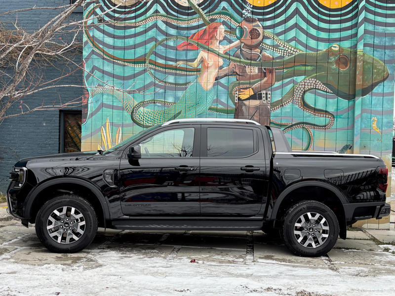 Where Ford sells Rangers, How many Rangers Ford has sold in total, Where Ford builds Rangers, What Ford Rangers models are like around the world, Ford Ranger honors