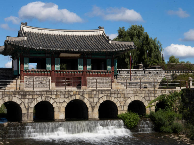 I always go the distance for Busan, Suwon is a chill day trip from Seoul, Gyeongju is rich with history, Incheon is more than just an airport hub