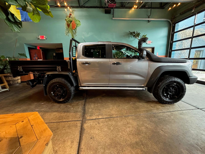 Where Ford sells Rangers, How many Rangers Ford has sold in total, Where Ford builds Rangers, What Ford Rangers models are like around the world, Ford Ranger honors