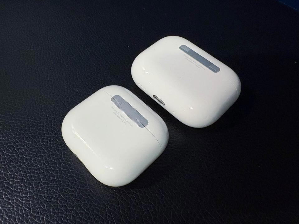 Pro3は「上位モデル」なのか、AirPods 4とは別なのか, Pro3とAirPods4、装着感の違い, ノイズキャンセル性能の差, 音質と機能面の差, まとめ：価格差と総合評価
