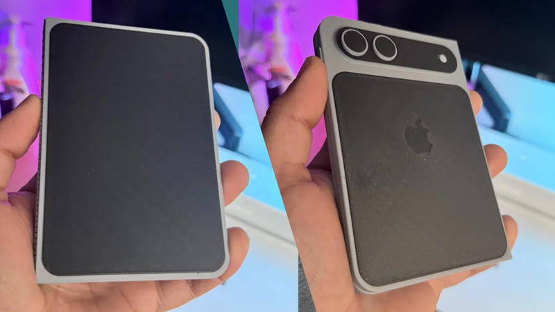 The first ‘crease-free’ foldable display?, A wider main screen with no black bars, A bigger battery, iPad-like interface, More durable design, Where the Galaxy Z Fold 8 should win, iPhone Fold vs Galaxy Z Fold 8: Outlook