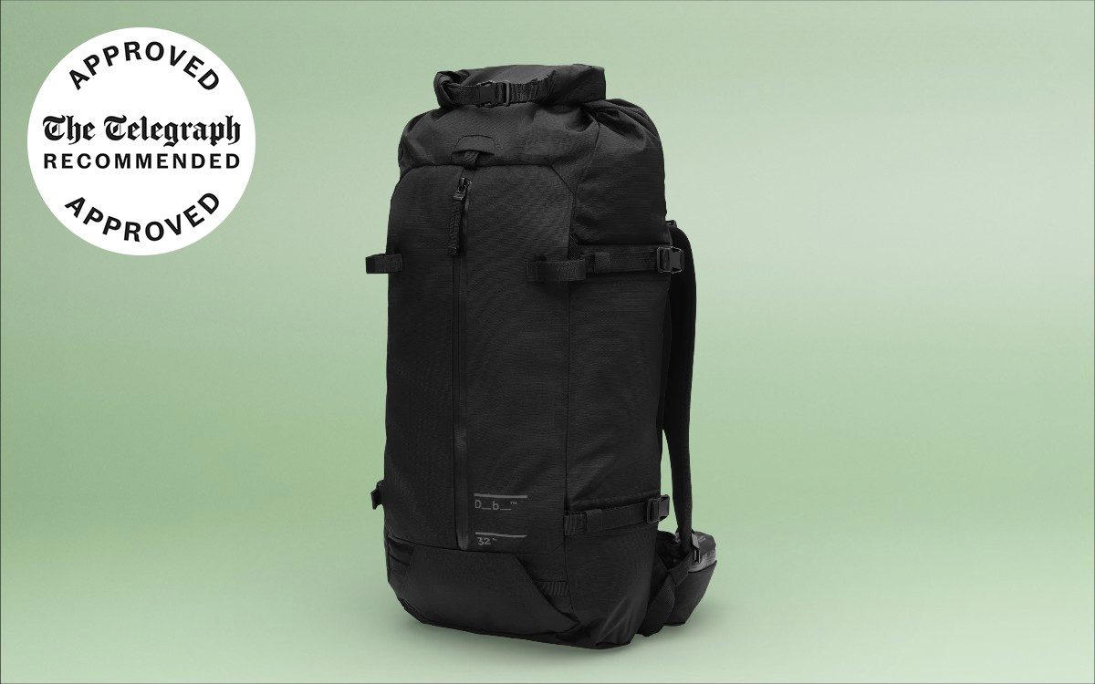 1. Best Buy Ski Backpack: Arva Explore 30, 2. Best Value Ski Backpack: Deuter Freecline 15, 3. Best Women’s Ski Backpack: Ortovox Free Rider 26 S, 4. Best Men’s Ski Backpack: Black Diamond Dawn Patrol 15, 5. Best Ski Touring Backpack: Osprey Firn 28, 6. Best Snowboarding Backpack: Dakine Heli Pro 20L, 7. Best Ski Backpack for a Clean Style: DB Snow Pro Backpack 32L, 8. Most Rugged Ski Backpack: Fjällräven Bergtagen Touring 30, 9. Best Ski Backpack for Sustainability: Osprey x Houdini Allt 30, 10. Best Lightweight Ski Backpack: Patagonia SnowDrifter Pack 20L, 11. Best Ski-specific Freeride Backpack: Peak Performance Vertical Ski Backpack 25L, 12. Best Ski Backpack for Stability and On-the-go Snacking: Rab Khroma 30L Ski Pack, 13. Best Ski Backpack for On-the-fly Glove Stowage: The North Face Slackpack 2.0 Daypack