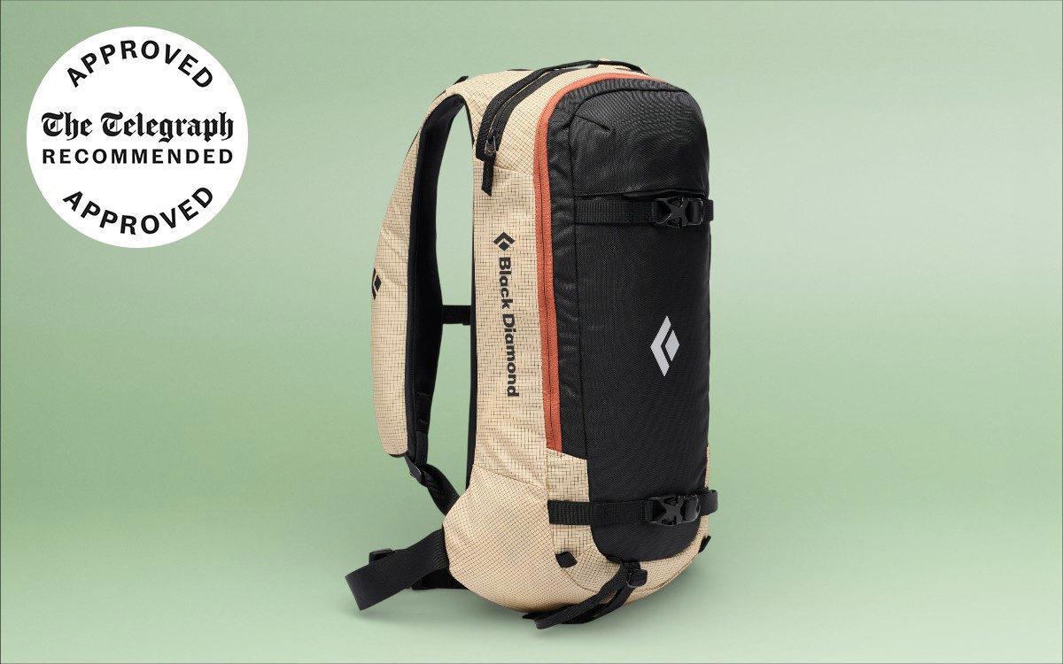 1. Best Buy Ski Backpack: Arva Explore 30, 2. Best Value Ski Backpack: Deuter Freecline 15, 3. Best Women’s Ski Backpack: Ortovox Free Rider 26 S, 4. Best Men’s Ski Backpack: Black Diamond Dawn Patrol 15, 5. Best Ski Touring Backpack: Osprey Firn 28, 6. Best Snowboarding Backpack: Dakine Heli Pro 20L, 7. Best Ski Backpack for a Clean Style: DB Snow Pro Backpack 32L, 8. Most Rugged Ski Backpack: Fjällräven Bergtagen Touring 30, 9. Best Ski Backpack for Sustainability: Osprey x Houdini Allt 30, 10. Best Lightweight Ski Backpack: Patagonia SnowDrifter Pack 20L, 11. Best Ski-specific Freeride Backpack: Peak Performance Vertical Ski Backpack 25L, 12. Best Ski Backpack for Stability and On-the-go Snacking: Rab Khroma 30L Ski Pack, 13. Best Ski Backpack for On-the-fly Glove Stowage: The North Face Slackpack 2.0 Daypack