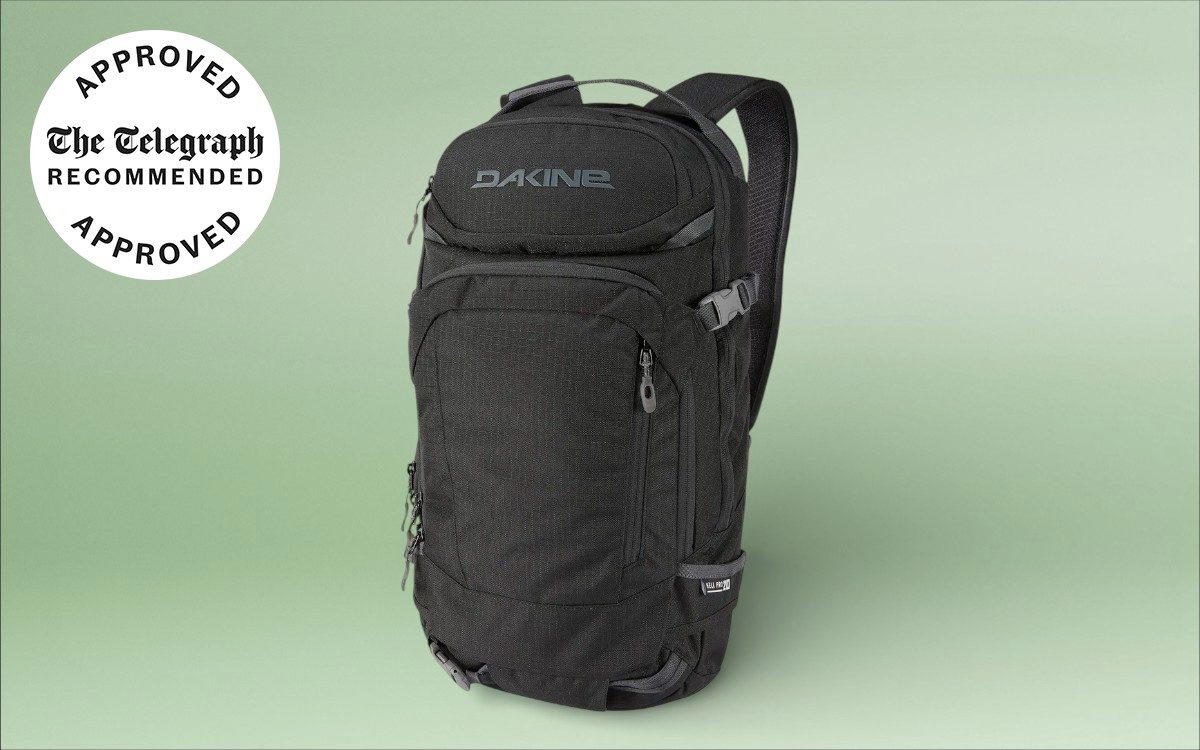 1. Best Buy Ski Backpack: Arva Explore 30, 2. Best Value Ski Backpack: Deuter Freecline 15, 3. Best Women’s Ski Backpack: Ortovox Free Rider 26 S, 4. Best Men’s Ski Backpack: Black Diamond Dawn Patrol 15, 5. Best Ski Touring Backpack: Osprey Firn 28, 6. Best Snowboarding Backpack: Dakine Heli Pro 20L, 7. Best Ski Backpack for a Clean Style: DB Snow Pro Backpack 32L, 8. Most Rugged Ski Backpack: Fjällräven Bergtagen Touring 30, 9. Best Ski Backpack for Sustainability: Osprey x Houdini Allt 30, 10. Best Lightweight Ski Backpack: Patagonia SnowDrifter Pack 20L, 11. Best Ski-specific Freeride Backpack: Peak Performance Vertical Ski Backpack 25L, 12. Best Ski Backpack for Stability and On-the-go Snacking: Rab Khroma 30L Ski Pack, 13. Best Ski Backpack for On-the-fly Glove Stowage: The North Face Slackpack 2.0 Daypack