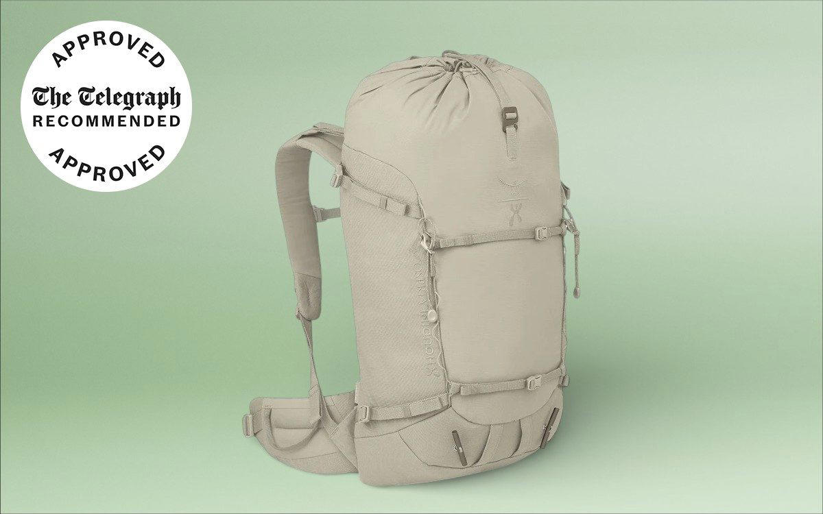 1. Best Buy Ski Backpack: Arva Explore 30, 2. Best Value Ski Backpack: Deuter Freecline 15, 3. Best Women’s Ski Backpack: Ortovox Free Rider 26 S, 4. Best Men’s Ski Backpack: Black Diamond Dawn Patrol 15, 5. Best Ski Touring Backpack: Osprey Firn 28, 6. Best Snowboarding Backpack: Dakine Heli Pro 20L, 7. Best Ski Backpack for a Clean Style: DB Snow Pro Backpack 32L, 8. Most Rugged Ski Backpack: Fjällräven Bergtagen Touring 30, 9. Best Ski Backpack for Sustainability: Osprey x Houdini Allt 30, 10. Best Lightweight Ski Backpack: Patagonia SnowDrifter Pack 20L, 11. Best Ski-specific Freeride Backpack: Peak Performance Vertical Ski Backpack 25L, 12. Best Ski Backpack for Stability and On-the-go Snacking: Rab Khroma 30L Ski Pack, 13. Best Ski Backpack for On-the-fly Glove Stowage: The North Face Slackpack 2.0 Daypack