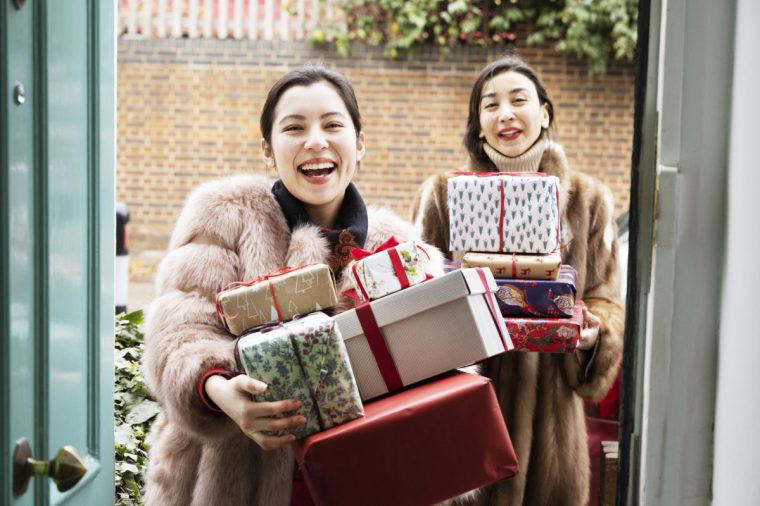 Don’t arrive exactly on time, Do bring a gift – but don’t bring flowers, Do consider seating arrangements carefully, Do ask, don’t tell, Don’t bring an uninvited plus-one, Do keep a reserve of emergency gifts, Do RSVP to events with an exit time, Don’t apologise for the food, Don’t let on you dislike a present, Do be considerate of generational differences, Don’t show off every dish you can cook', Don’t be too proud to ask for help