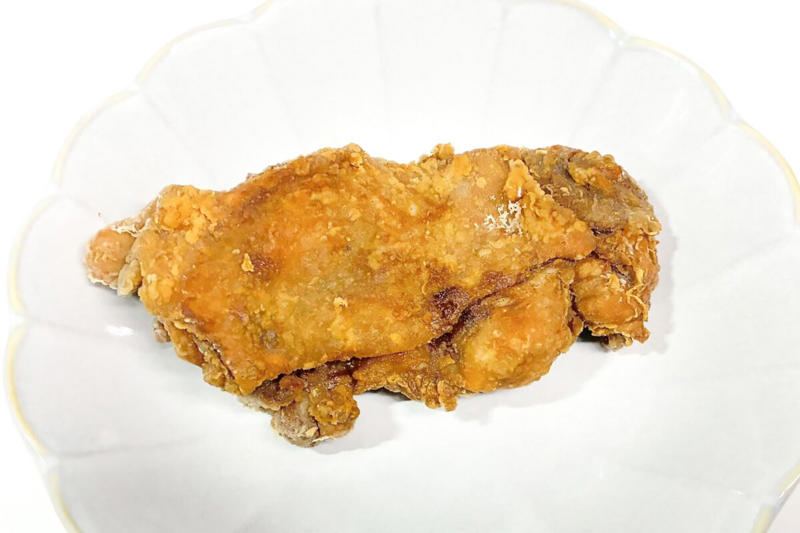 ■“バズタッキーフライドチキン”を調理, ■“あの味”の調味料, ■「絶対買ってください」, ■「ケンタッキーが鼻をかすめた！」, ■執筆者プロフィール, 【今回の動画】「あの味」を再現するには…