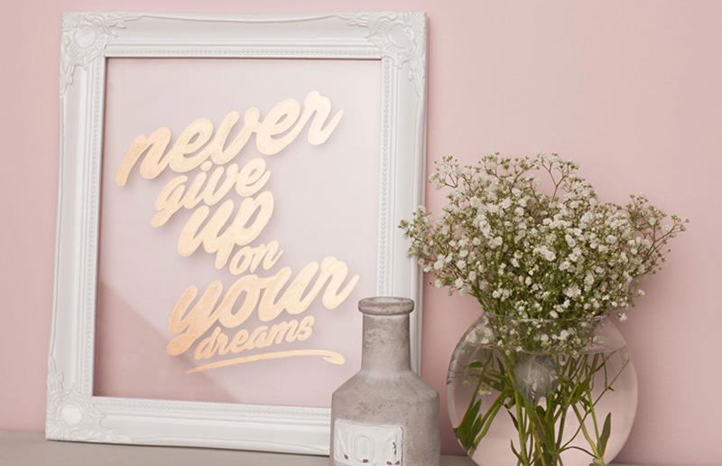 Say it with words Get crafty and make these gorgeous holiday gifts, Mini cactus planters, Decorative snowman sticks, Festive nut vases, Poinsettia planters, Vintage-style bird feeder, Scandi Christmas trees, Woodland jar terrariums, Scented room sprays, Lemon salt scrub, Say it with words
