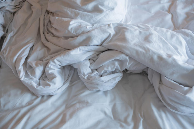 What causes yellow mattress stains?, Can you remove yellow stains from a mattress without harsh chemicals?, My Napisan experiment, Why Napisan worked so well, What to be careful of , More cleaning stories