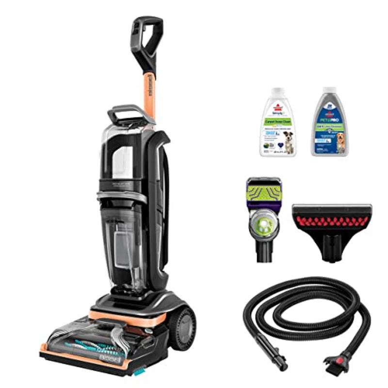 How I picked the best pet stain removers, The best pet stain removers in 2025, How to shop for pet stain removers, Meet our experts, Why trust NBC Select?