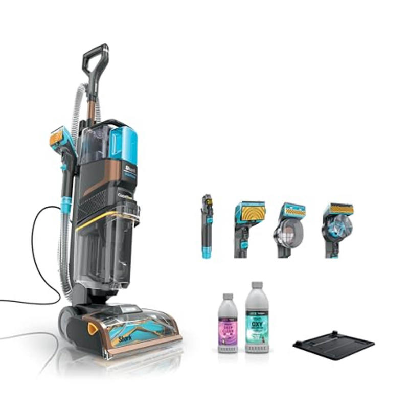 How I picked the best pet stain removers, The best pet stain removers in 2025, How to shop for pet stain removers, Meet our experts, Why trust NBC Select?