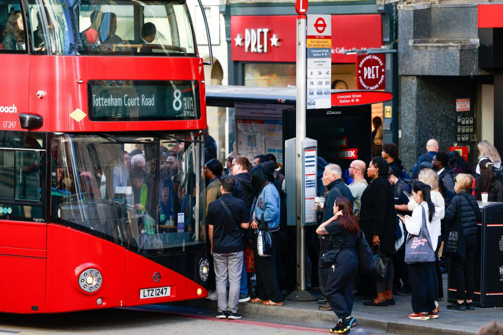 This is how much London Tube travel will cost in all Zones after fare rise is confirmed