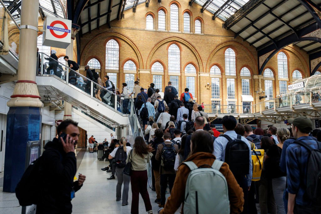This is how much London Tube travel will cost in all Zones after fare rise is confirmed
