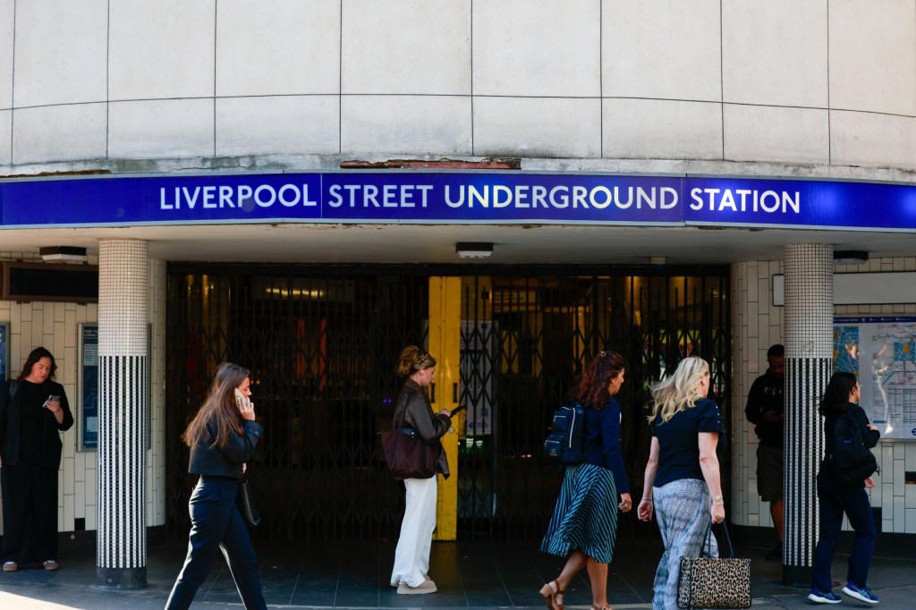 This is how much London Tube travel will cost in all Zones after fare rise is confirmed